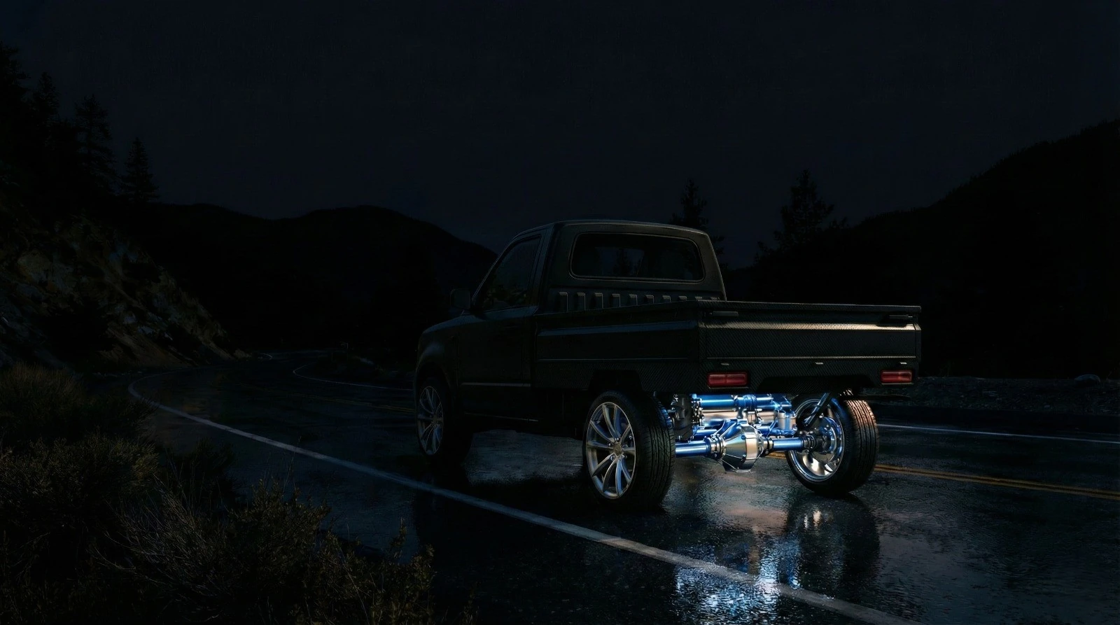 PowerTrain Lab
